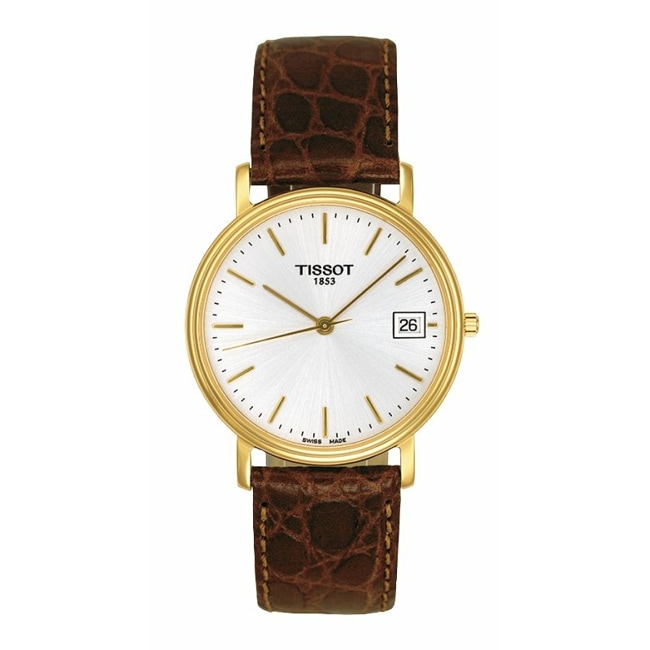 Tissot Desire - T52.5.411.31