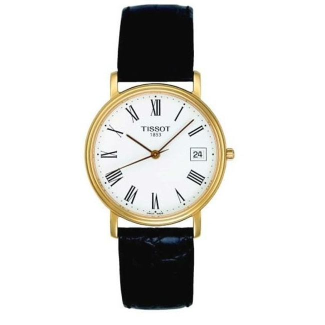 Tissot Desire - T52.5.421.13