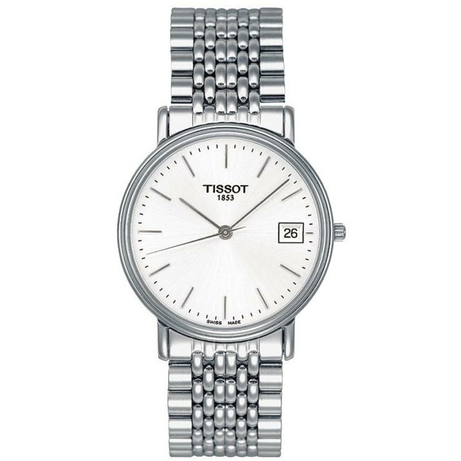 Tissot Desire - T52.1.481.31