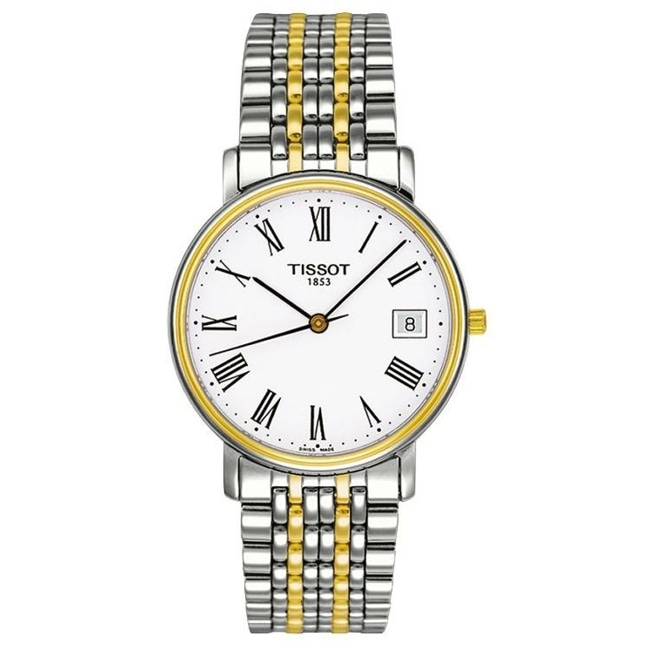 Tissot Desire - T52.2.481.13