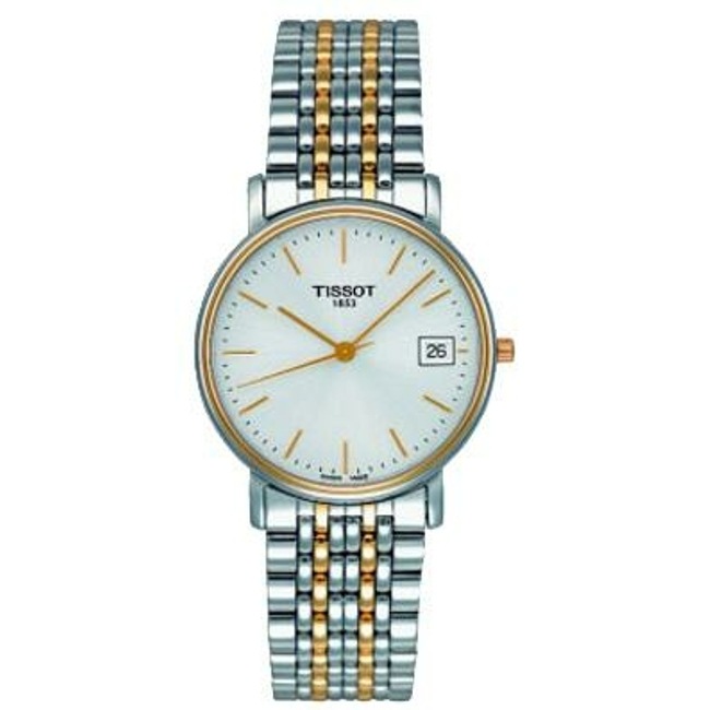 Tissot Desire - T52.2.481.31