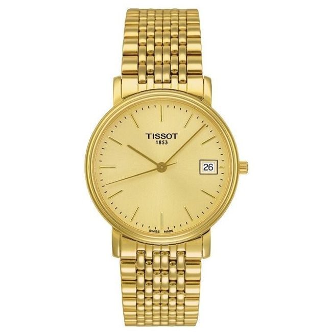 Tissot Desire - T52.5.481.21