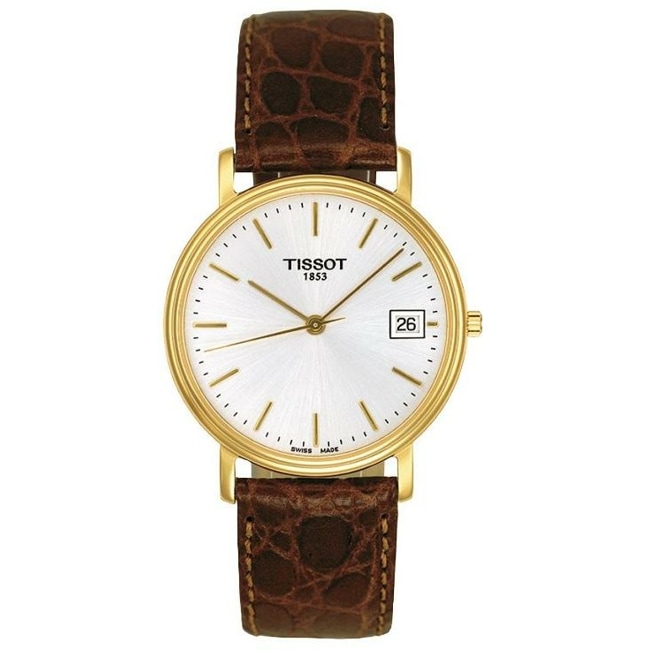 Tissot Desire - T52.5.111.31