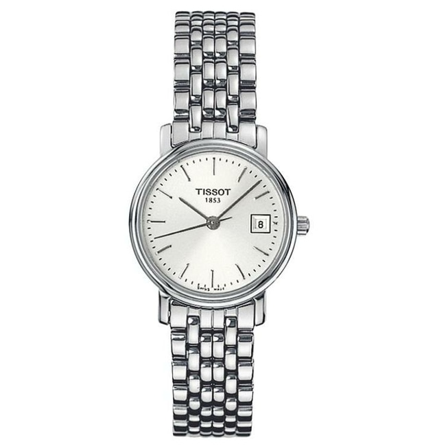 Tissot Desire - T52.1.281.31