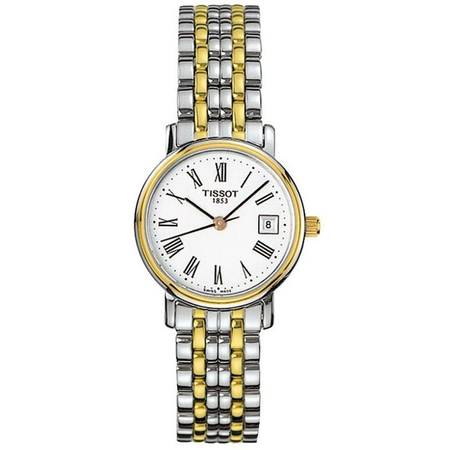 Tissot Desire - T52.2.281.13