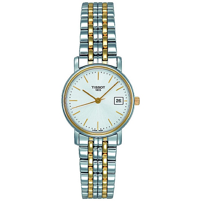 Tissot Desire - T52.2.281.31