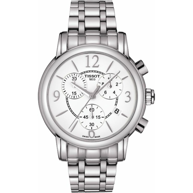 Tissot Dressport - T050.217.11.017.00