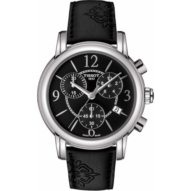 Tissot Dressport - T050.217.17.057.00