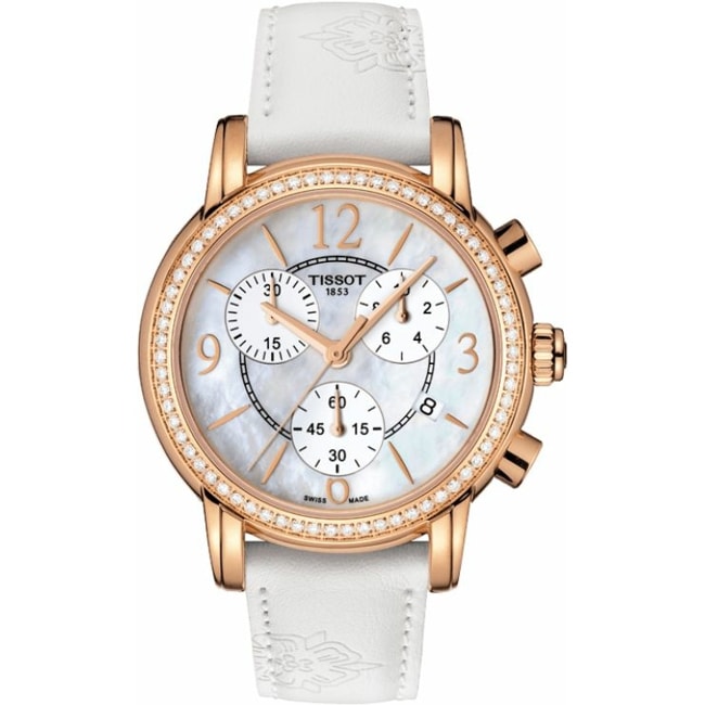 Tissot Dressport - T050.217.67.117.01
