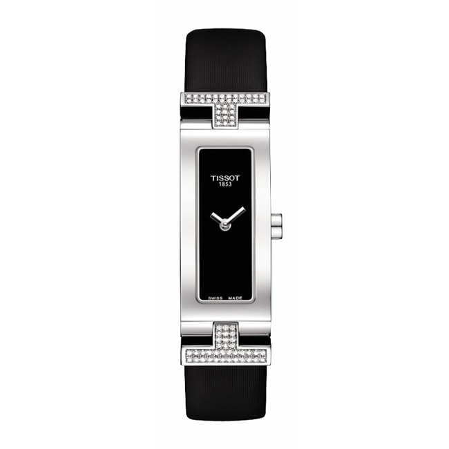 Tissot Equi-T Diamonds - T58.1.325.50
