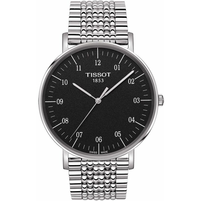 Tissot Everytime Big Gent - T109.610.11.077.00