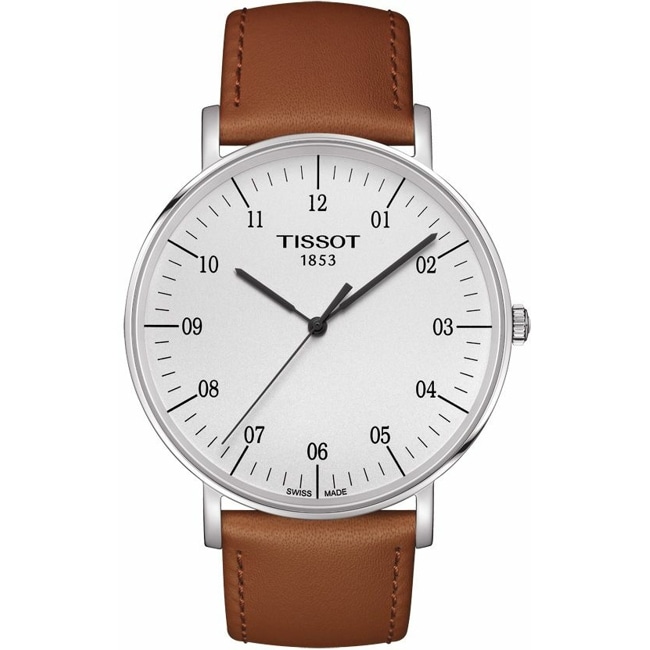 Tissot Everytime Big Gent - T109.610.16.037.00