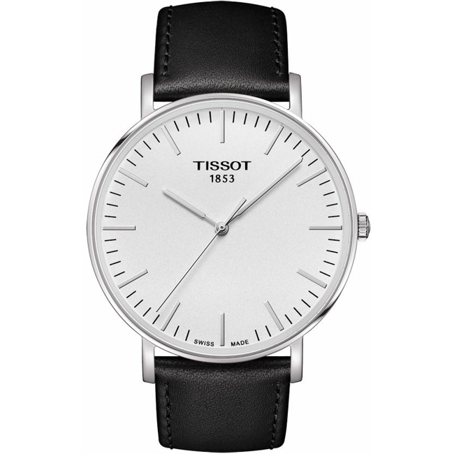 Tissot Everytime Big Gent - T109.610.16.031.00