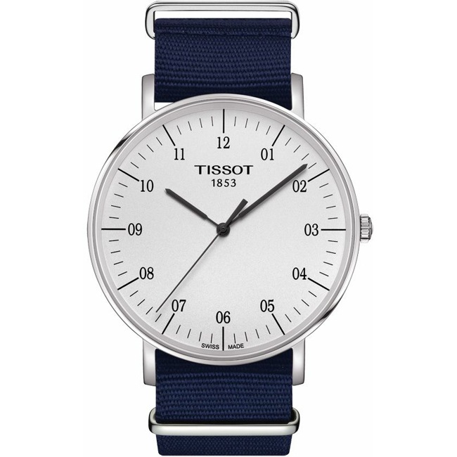 Tissot Everytime Big Gent Tissot Everytime Big Gent - T109.610.17.037.00
