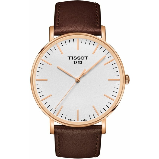 Tissot Everytime Big Gent - T109.610.36.031.00