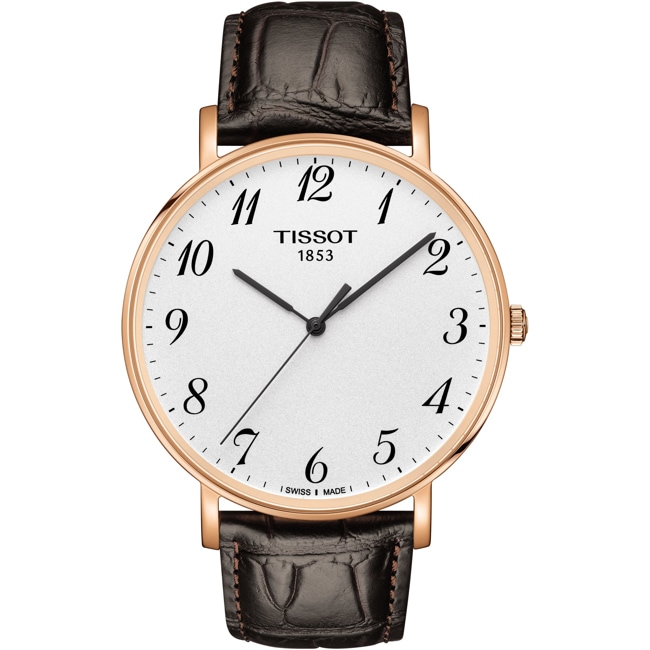 Tissot Everytime Big Gent - T109.610.36.032.00