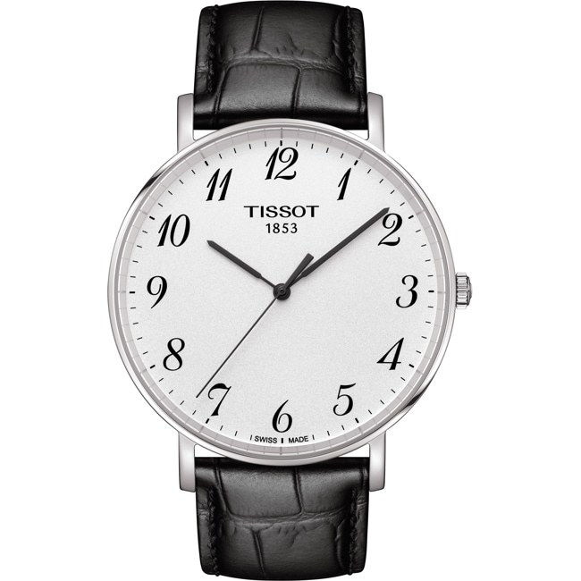 Tissot Everytime Big Gent - T109.610.16.032.00
