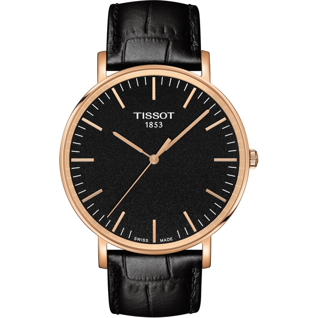 Tissot Everytime Big Gent - T109.610.36.051.00