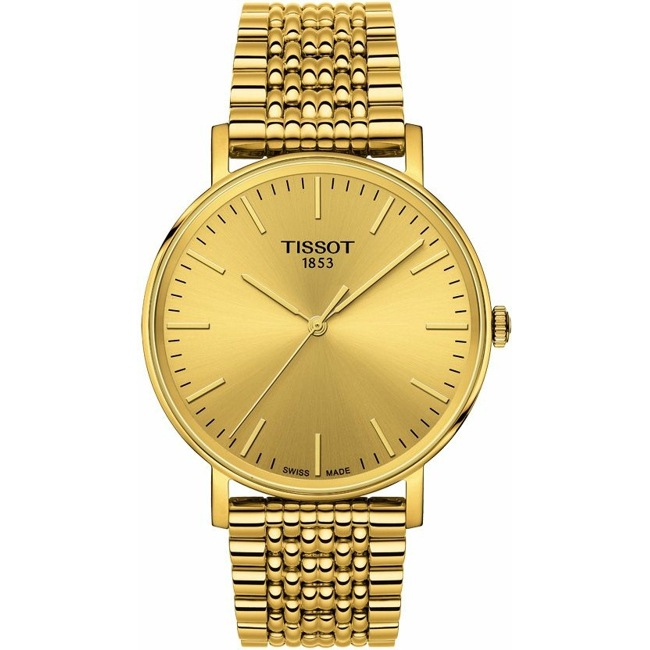 Tissot Everytime Gent Tissot Everytime Gent - T109.410.33.021.00