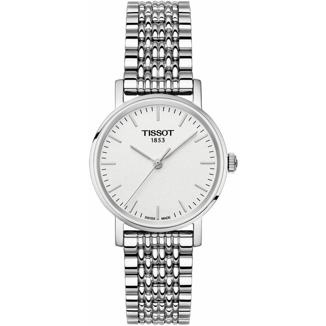 Tissot Everytime Lady - T109.210.11.031.00