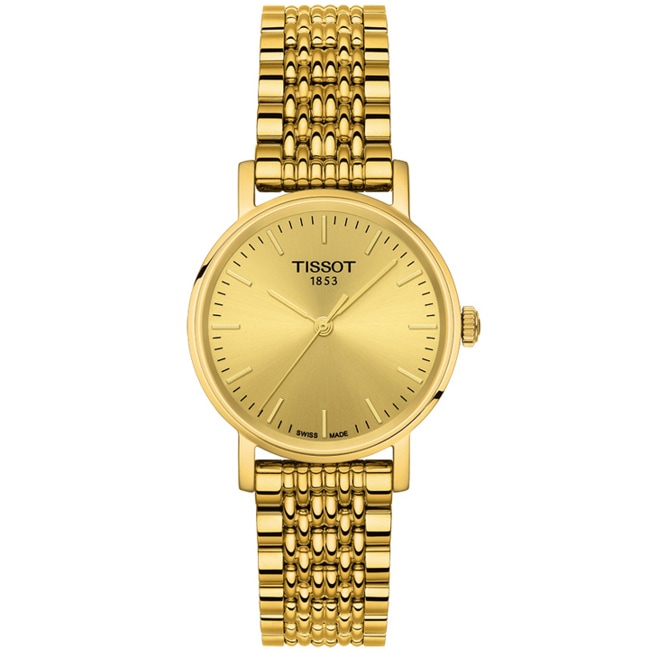 Tissot Everytime Lady - T109.210.33.021.00