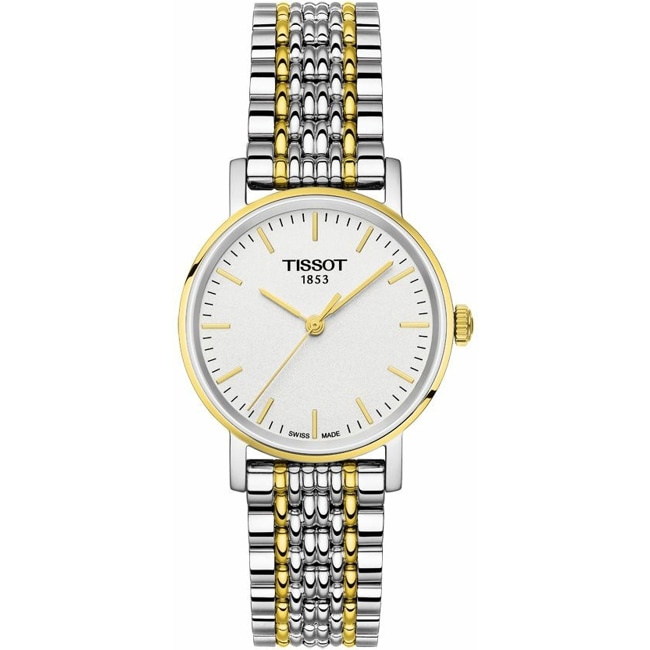 Tissot Everytime Lady - T109.210.22.031.00