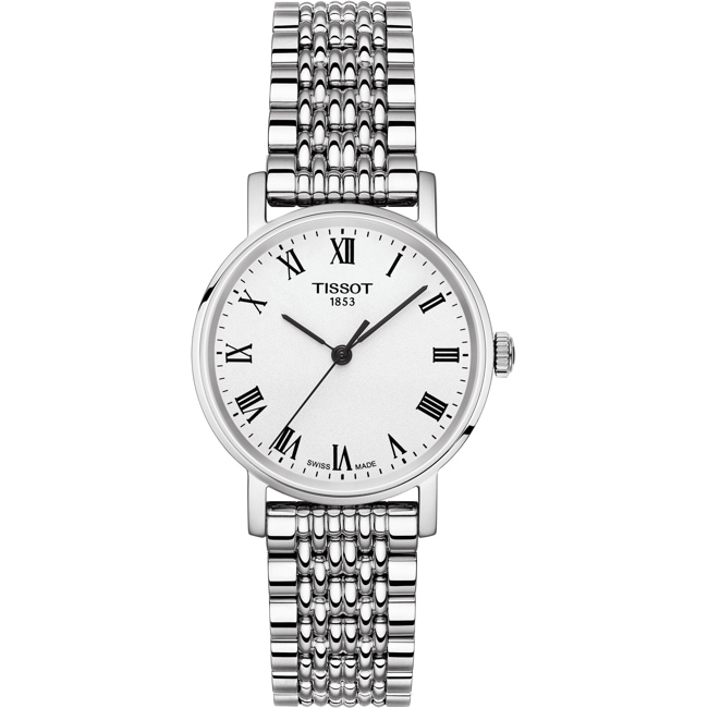 Tissot Everytime Lady - T109.210.11.033.00