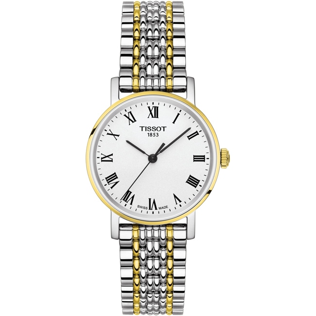 Tissot Everytime Lady - T109.210.22.033.00