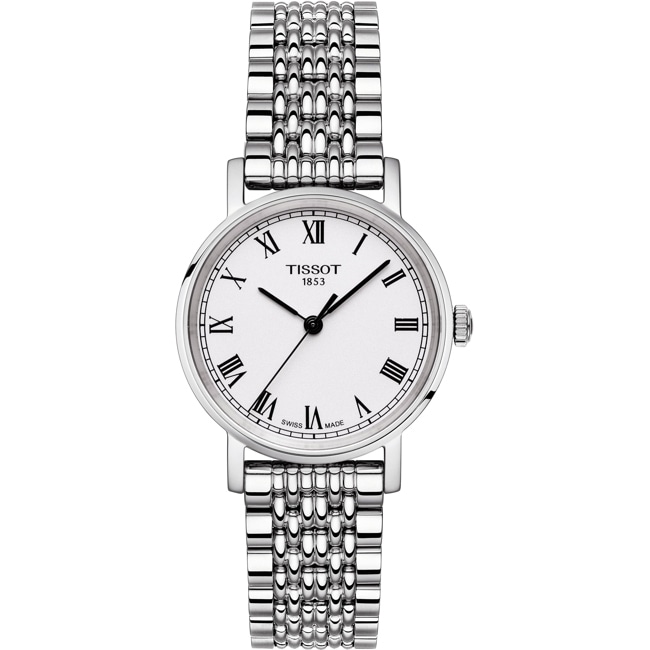 Tissot Everytime Lady Jungfraubahn Special Edition - T109.210.11.033.10