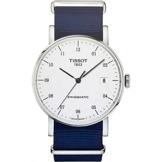 Tissot Everytime Swissmatic - T109.407.17.032.00