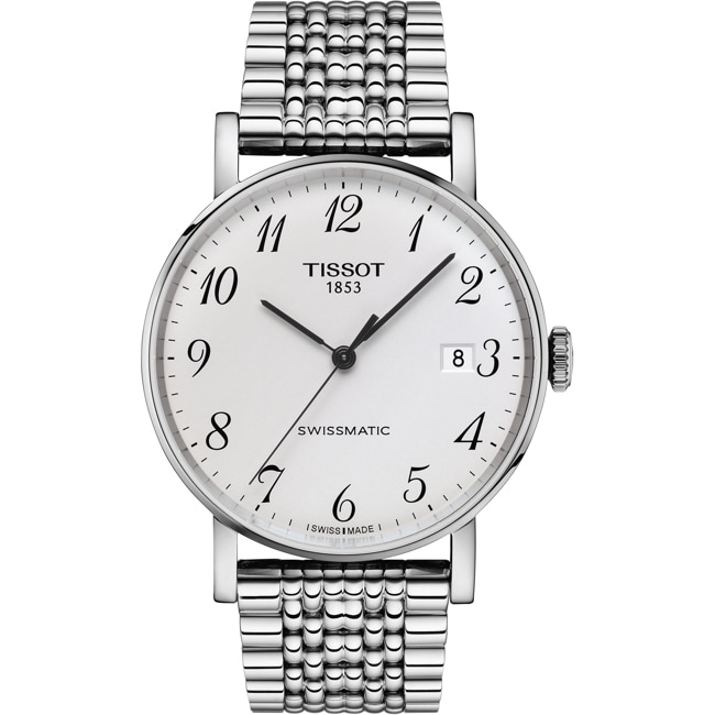 Tissot Everytime Swissmatic - T109.407.11.032.00