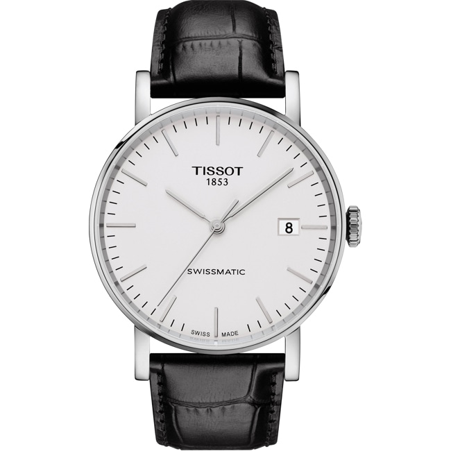 Tissot Everytime Swissmatic - T109.407.16.031.00