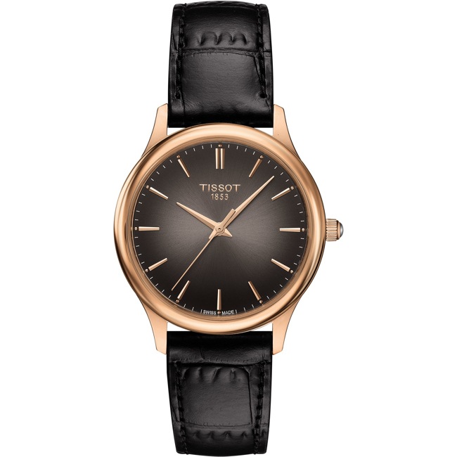 Tissot Excellence Quartz Lady - T926.210.76.061.00