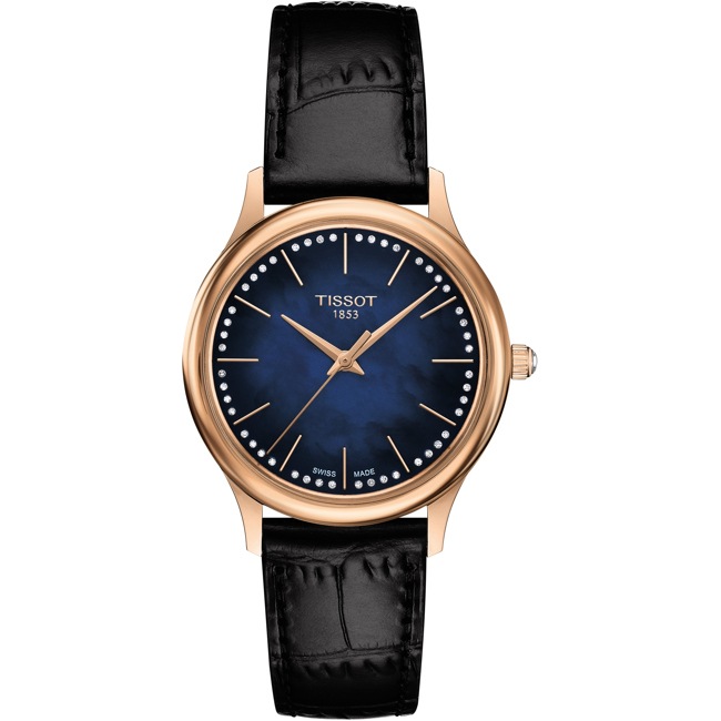 Tissot Excellence Quartz Lady - T926.210.76.131.00