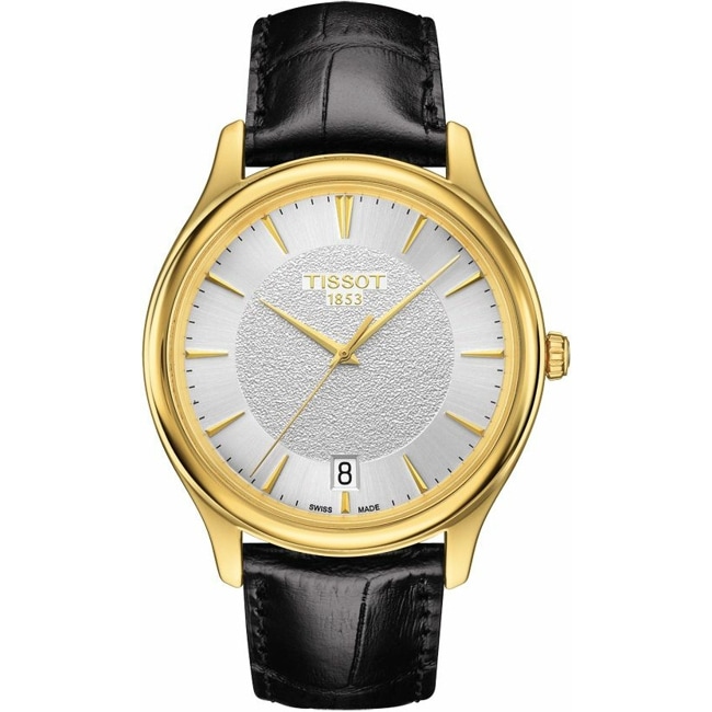 Tissot Fascination Gent - T924.410.16.031.00