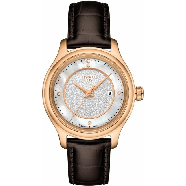 Tissot Fascination Lady - T924.210.76.116.00