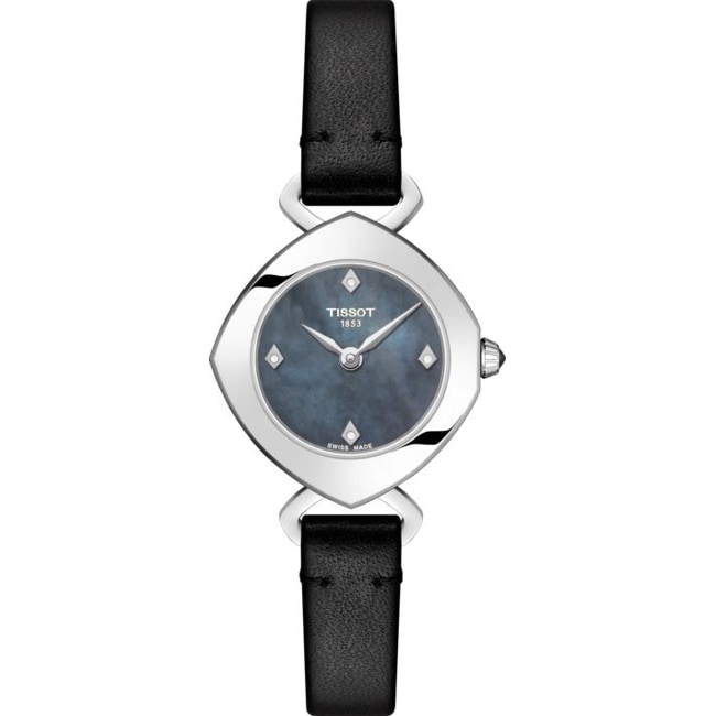 Tissot Femini-T Diamonds - T113.109.16.126.00