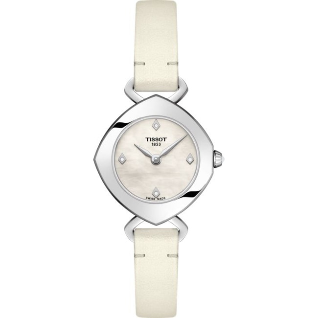 Tissot Femini-T Diamonds - T113.109.16.116.01