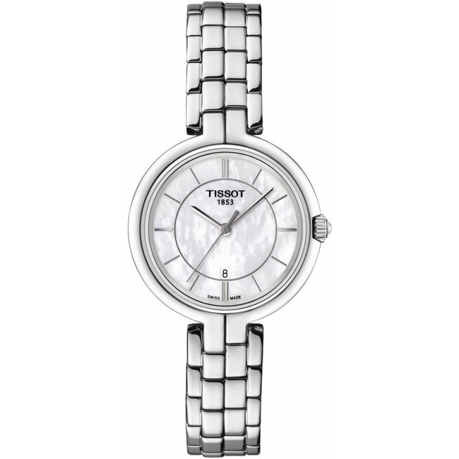 Tissot Flamingo - T094.210.11.111.00