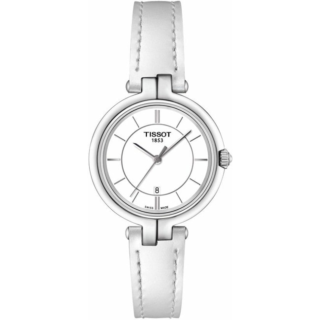 Tissot Flamingo - T094.210.16.011.00