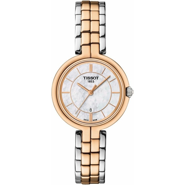 Tissot Flamingo Tissot Flamingo - T094.210.22.111.00
