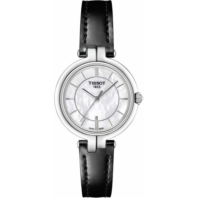 Tissot Flamingo Tissot Flamingo - T094.210.16.111.00