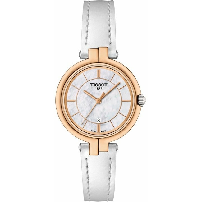 Tissot Flamingo - T094.210.26.111.01