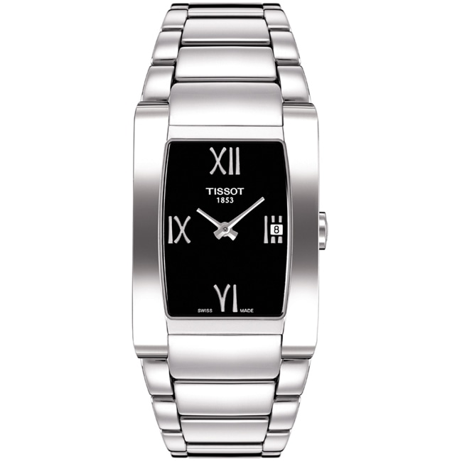 Tissot Generosi-T Tissot Generosi-T - T007.309.11.053.00