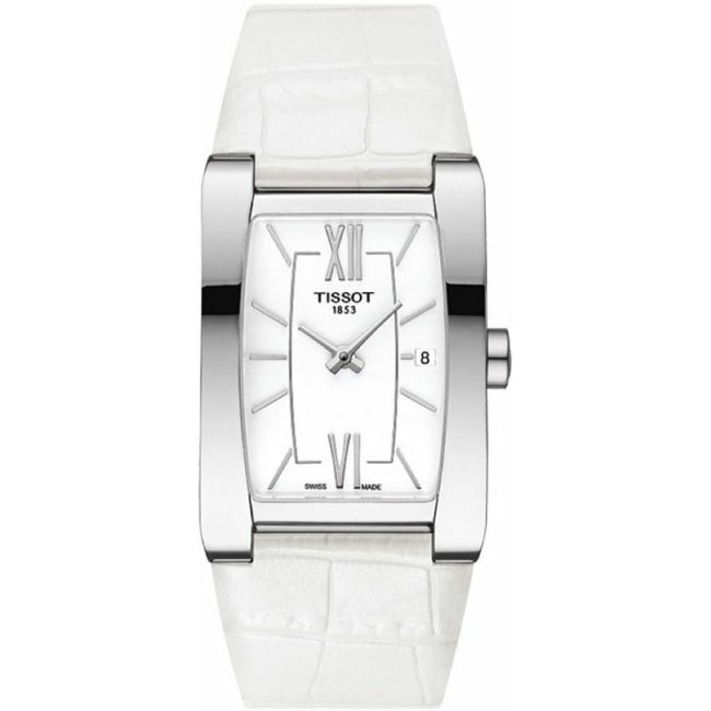 Tissot Generosi-T - T105.309.16.018.00