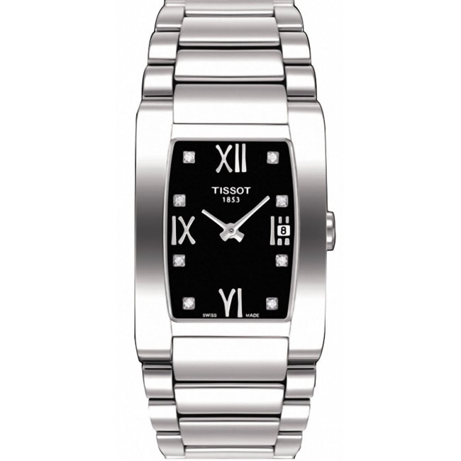 Tissot Generosi-T Diamonds - T007.309.11.056.00