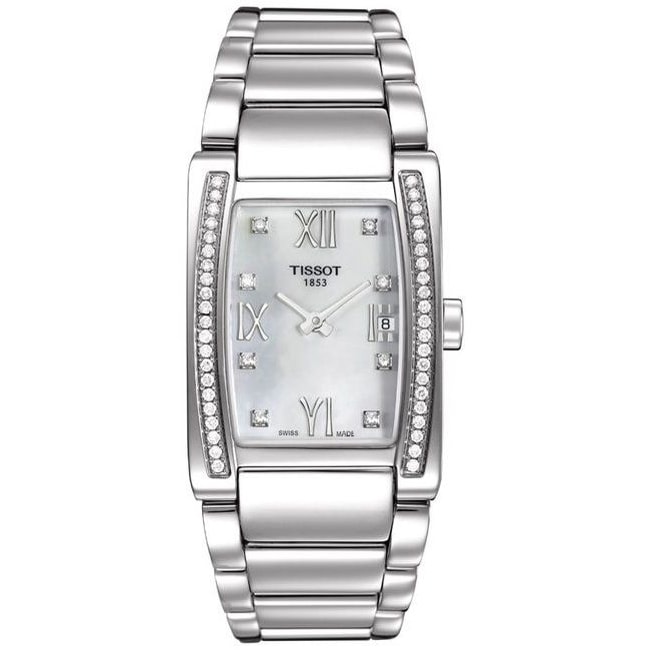 Tissot Generosi-T Diamonds Tissot Generosi-T Diamonds - T007.309.11.116.01