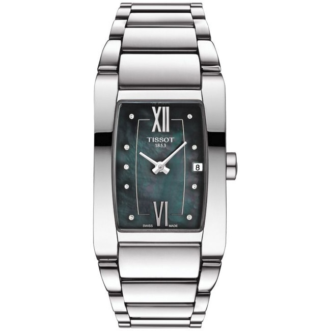 Tissot Generosi-T Diamonds Tissot Generosi-T Diamonds - T105.309.11.126.00