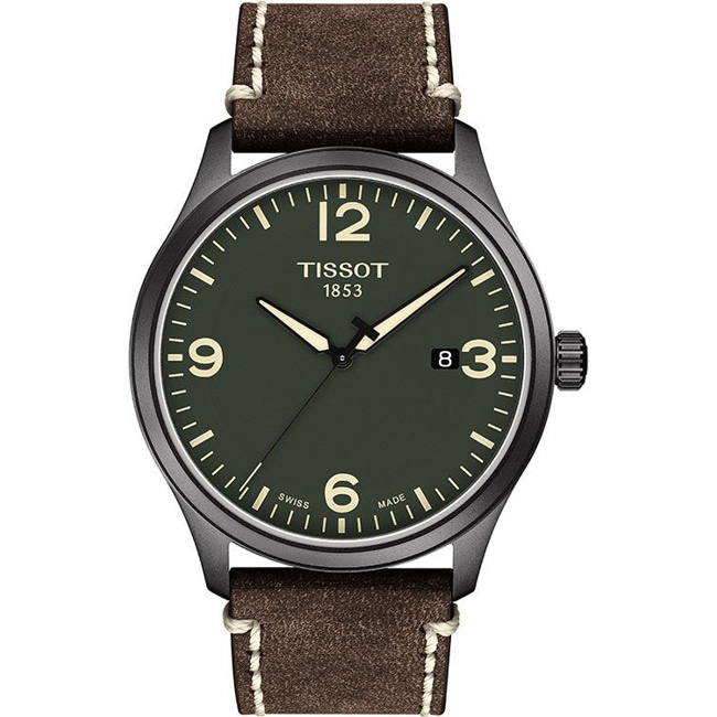 Tissot Gent XL - T116.410.36.097.00