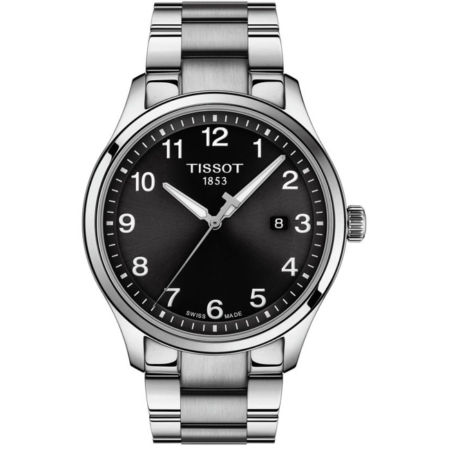 Tissot Gent XL Classic - T116.410.11.057.00